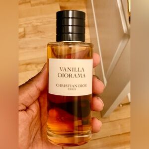 Christian Dior Vanilla Diorama Perfume